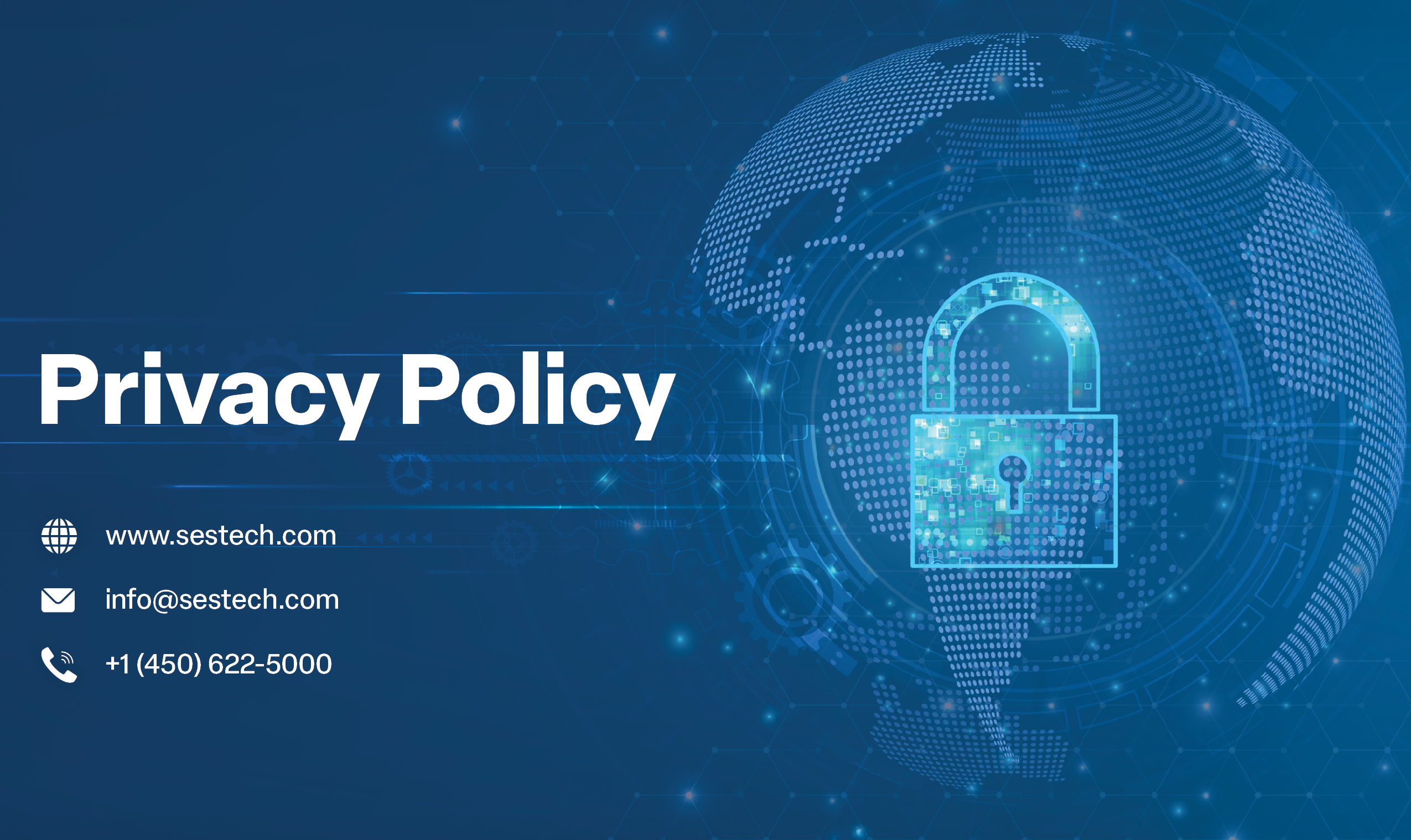 Privacy Image